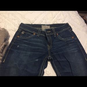 BKE Big Star "Sophie " jean, 32R